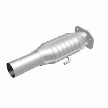 Load image into Gallery viewer, MagnaFlow Exhaust Products 93441 Standard Grade Direct-Fit Catalytic Converter for Select Chevrolet Camaro, Chevrolet Caprice, Chevrolet Commercial Chassis, Chevrolet Corvette, Pontiac Firebird