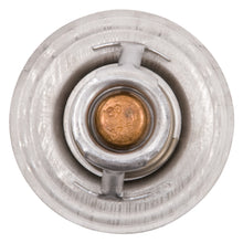 Load image into Gallery viewer, Edelbrock 8604 High Performance Thermostat (53mm) - 180 Deg for Select AM General DJ5, Alfa Romeo 2000, Alfa Romeo Berlina, Alfa Romeo Duetto 1600, Alfa Romeo GTA, Alfa Romeo GTC, Alfa Romeo GTV, Alfa Romeo GTV-6, Alfa Romeo GTZ, Alfa Romeo Giulia, Alfa