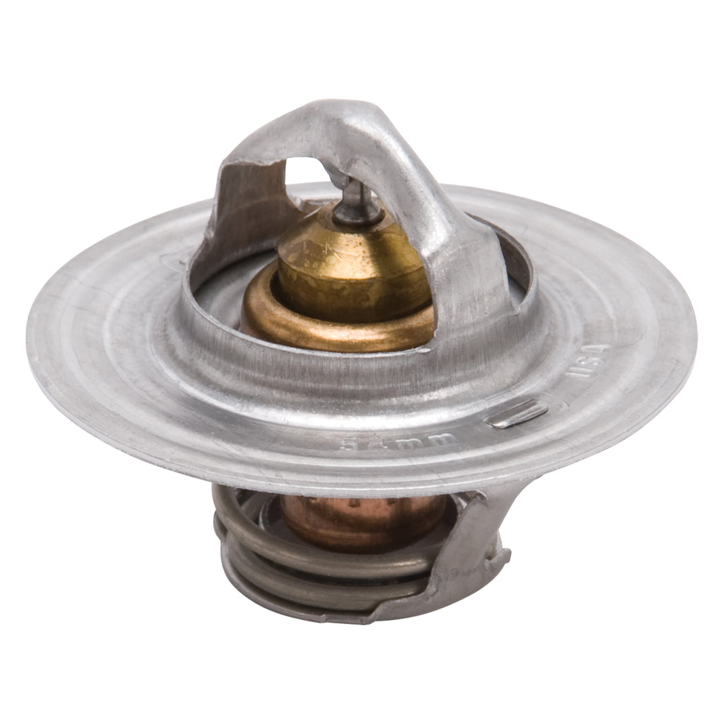 Edelbrock 8605 High Performance Thermostat (53mm) - 190 Deg