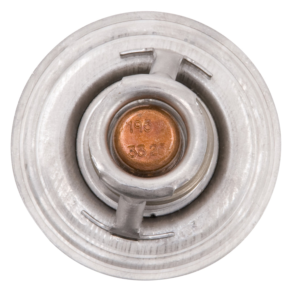 Edelbrock 8605 High Performance Thermostat (53mm) - 190 Deg