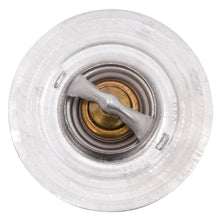 Load image into Gallery viewer, Edelbrock 8607 High Performance Thermostat (63mm) - 180 Deg for Select American Motors Ambassador, American Motors American, American Motors Classic, American Motors Marlin, American Motors Rambler, American Motors Rebel, Buick Century, Buick Electra,