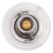 Load image into Gallery viewer, Edelbrock 8607 High Performance Thermostat (63mm) - 180 Deg for Select American Motors Ambassador, American Motors American, American Motors Classic, American Motors Marlin, American Motors Rambler, American Motors Rebel, Buick Century, Buick Electra,