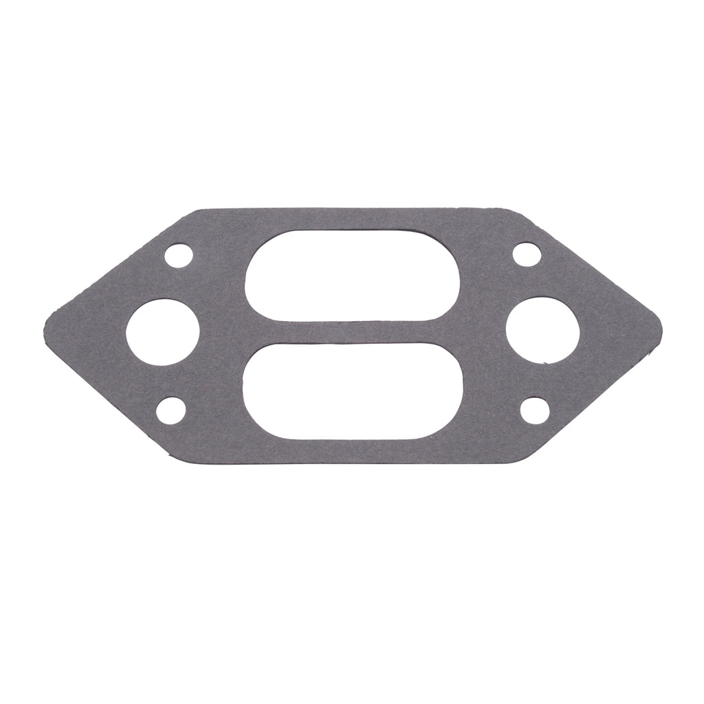 Edelbrock 8700 Replacement Slingshot gasket for between manifold top and bottom for Select Ford 1 Ton Pickup, Ford 1/2 Ton Pickup, Ford 3/4 Ton Pickup, Ford Club, Ford Country Sedan, Ford Country Squire, Ford Courier Sedan Delivery, Ford Crestline, Ford