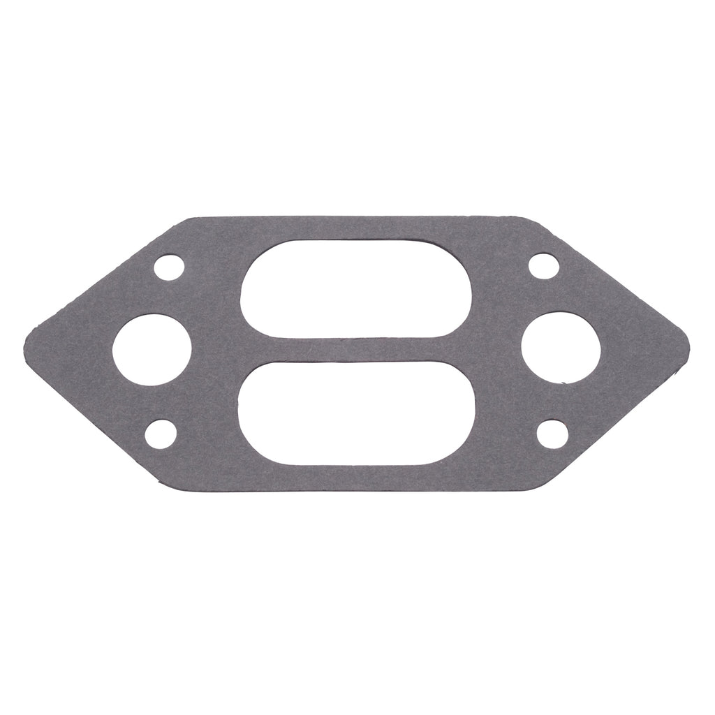 Edelbrock 8700 Replacement Slingshot gasket for between manifold top and bottom for Select Ford 1 Ton Pickup, Ford 1/2 Ton Pickup, Ford 3/4 Ton Pickup, Ford Club, Ford Country Sedan, Ford Country Squire, Ford Courier Sedan Delivery, Ford Crestline, Ford