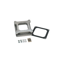 Load image into Gallery viewer, Edelbrock 8716 Carb Adapter #8716 4150 Standard-Flange Carb to 4500 Manifold Flange 2 in.