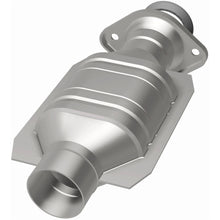 Load image into Gallery viewer, MagnaFlow Exhaust Products 51318 OEM Grade Semi-Direct Fit Catalytic Converter for Select Lexus RX300, Toyota Highlander