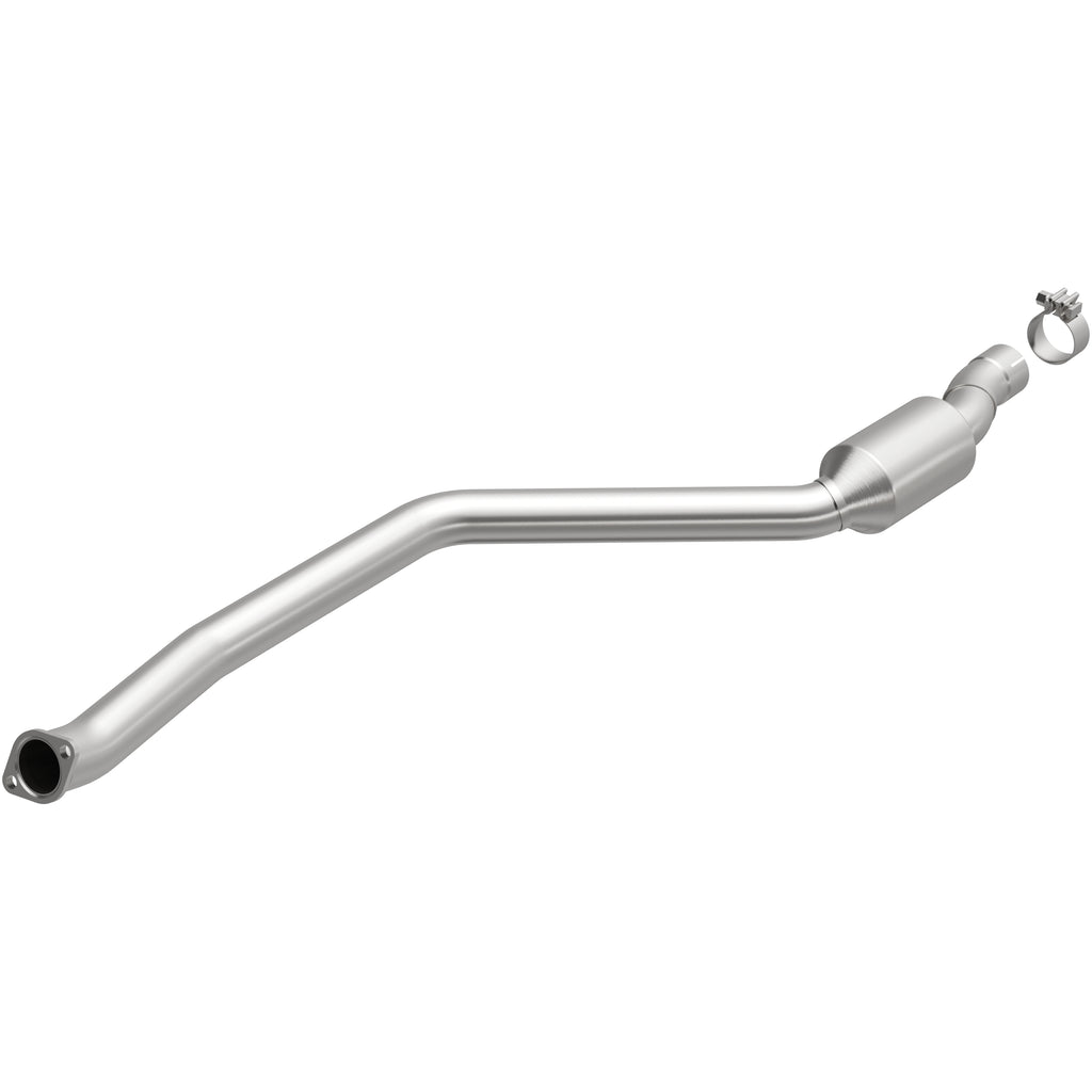 MagnaFlow Exhaust Products 52238 OEM Grade Direct-Fit Catalytic Converter for Select BMW 128i