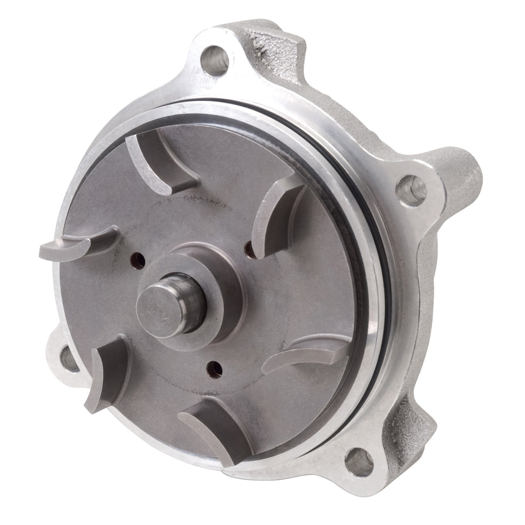 Edelbrock 8803 Water Pump Ford 4.6L V8 Mustang Short for Select Ford Mustang