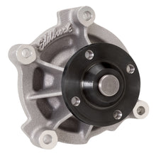 Load image into Gallery viewer, Edelbrock 8803 Water Pump Ford 4.6L V8 Mustang Short for Select Ford Mustang
