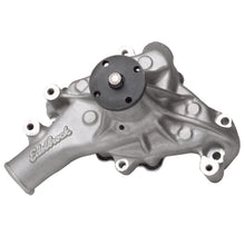 Load image into Gallery viewer, Edelbrock 8811 Engine Water Pump for Select Buick Century, Buick LeSabre, Buick Regal, Buick Skylark, Chevrolet Bel Air, Chevrolet Biscayne, Chevrolet Blazer, Chevrolet Brookwood, Chevrolet C10, Chevrolet C10 Pickup, Chevrolet C10 Suburban, Chevrolet