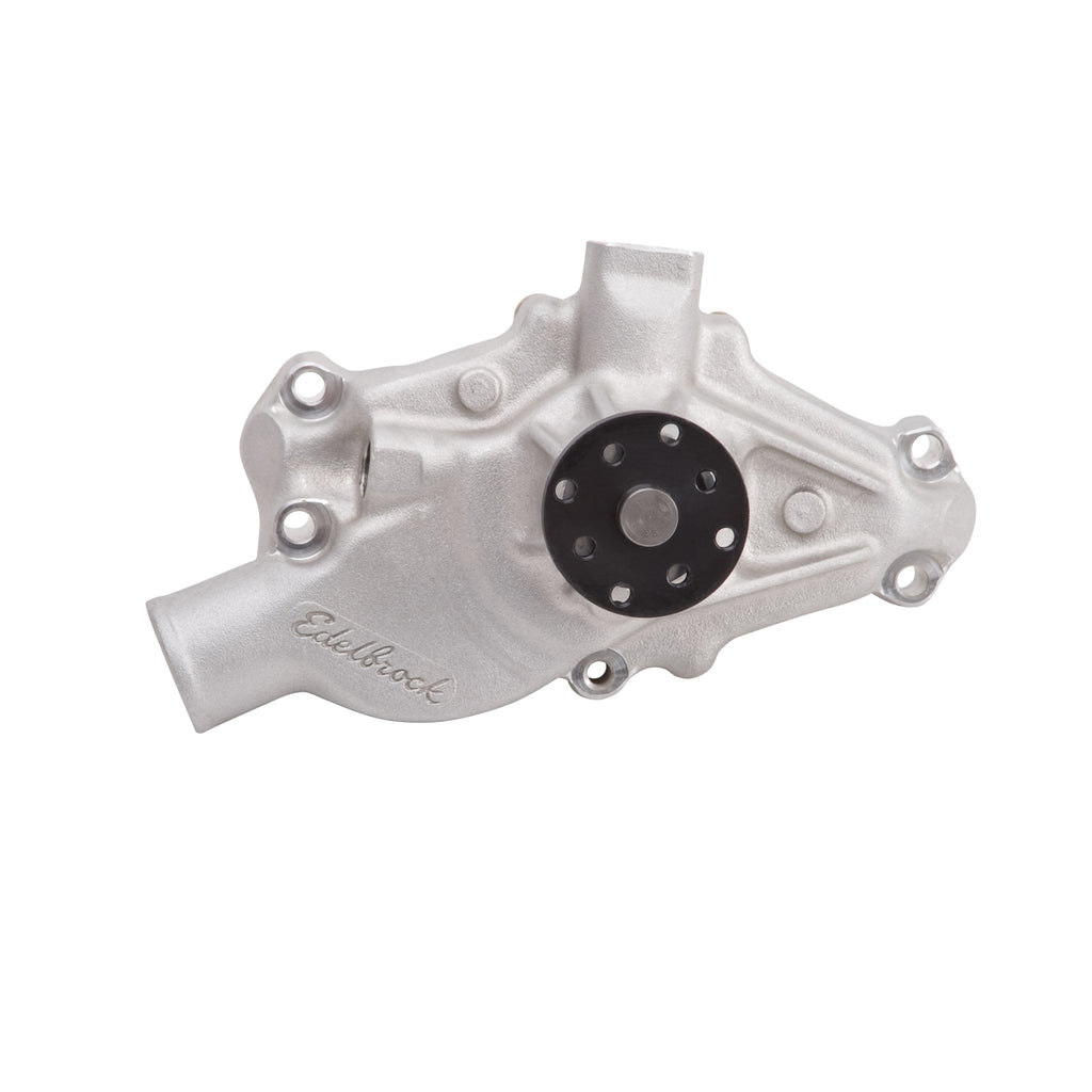 Edelbrock 8812 Engine Water Pump for Select Chevrolet Corvette