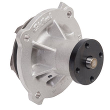 Load image into Gallery viewer, Edelbrock 8814 Water Pump #8814 For 1958-79 BB Chrysler 361-440, Standard Rotation, Satin for Select Chrysler 300, Chrysler Cordoba, Chrysler Imperial, Chrysler New Yorker, Chrysler Newport, Chrysler Town &amp; Country, Dodge 330, Dodge 440, Dodge 880, Dodge