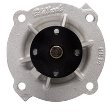 Load image into Gallery viewer, Edelbrock 8814 Water Pump #8814 For 1958-79 BB Chrysler 361-440, Standard Rotation, Satin for Select Chrysler 300, Chrysler Cordoba, Chrysler Imperial, Chrysler New Yorker, Chrysler Newport, Chrysler Town &amp; Country, Dodge 330, Dodge 440, Dodge 880, Dodge