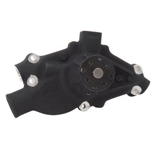 Load image into Gallery viewer, Edelbrock 8819 Water Pump Small-Block Victor Pro for Select Avanti II, Buick Century, Buick Commercial Chassis, Buick LeSabre, Buick Regal, Buick Roadmaster, Buick Skylark, Checker Aerobus, Checker Deluxe, Checker Marathon, Checker Taxicab, Chevrolet 3B,