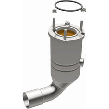 Load image into Gallery viewer, MagnaFlow Exhaust Products 51432 OEM Grade Direct-Fit Catalytic Converter for Select Jaguar X-Type