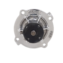 Load image into Gallery viewer, Edelbrock 8824 Water Pump #8824 For 1958-79 BB Chrysler 361-440, Standard Rotation, Polished