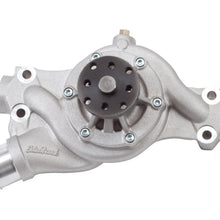 Load image into Gallery viewer, Edelbrock 8827 Water Pump Cartridge for Small-Block Chevy (Race Style) for Select Buick Century, Buick Commercial Chassis, Buick LeSabre, Buick Regal, Buick Roadmaster, Buick Skylark, Cadillac Brougham, Cadillac Commercial Chassis, Cadillac Fleetwood,