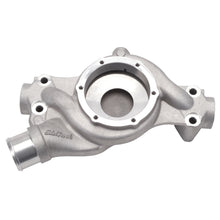 Load image into Gallery viewer, Edelbrock 8827 Water Pump Cartridge for Small-Block Chevy (Race Style) for Select Buick Century, Buick Commercial Chassis, Buick LeSabre, Buick Regal, Buick Roadmaster, Buick Skylark, Cadillac Brougham, Cadillac Commercial Chassis, Cadillac Fleetwood,