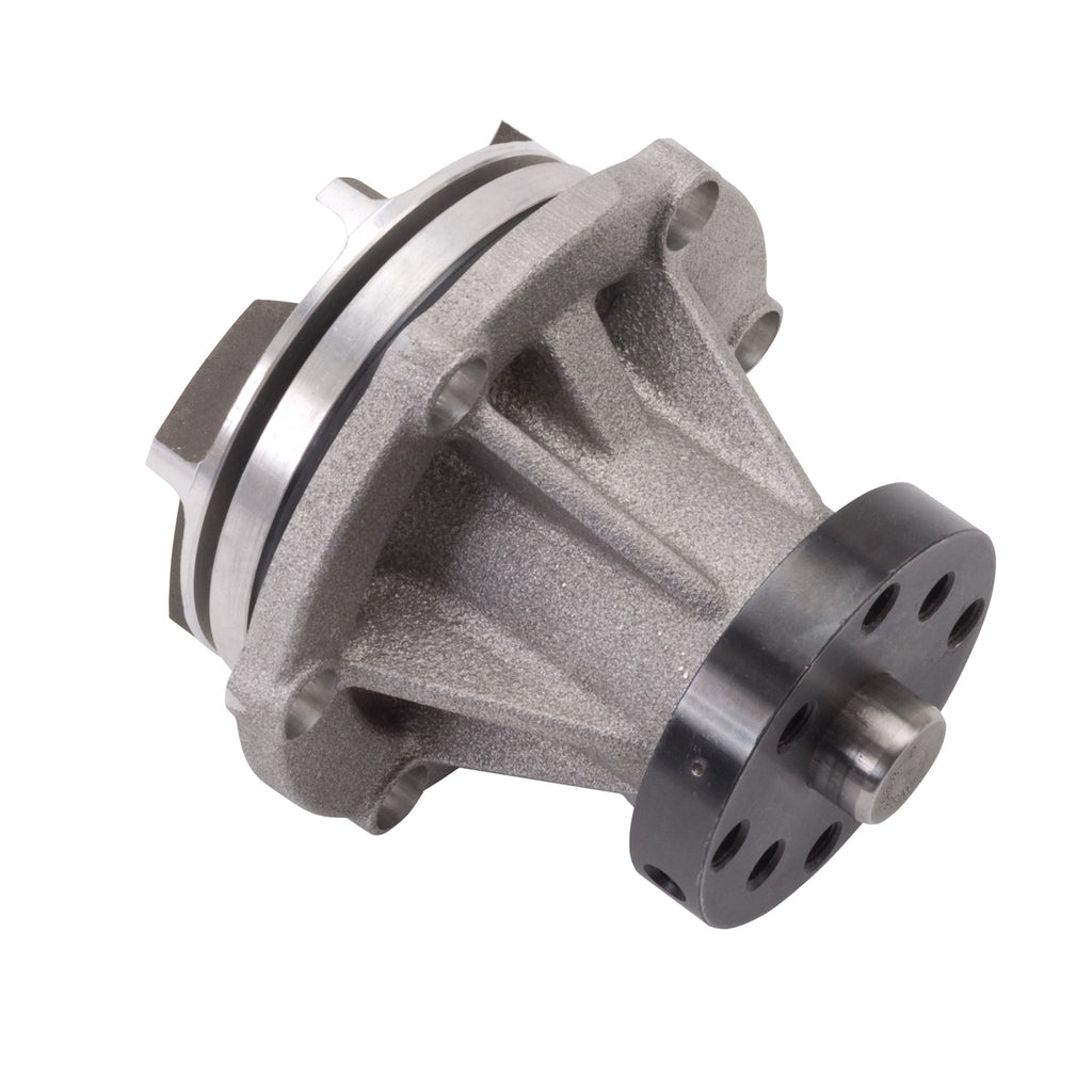 Edelbrock 8828 Water Pump Cartridge for Small-Block Chevy for Select Buick Century, Buick Commercial Chassis, Buick LeSabre, Buick Regal, Buick Roadmaster, Buick Skylark, Cadillac Brougham, Cadillac Commercial Chassis, Cadillac Fleetwood, Checker