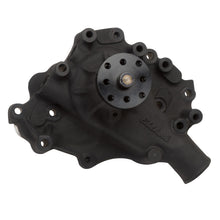 Load image into Gallery viewer, Edelbrock 8833 Water Pump Ford 351w Racing for Select AC Shelby Cobra, Bricklin SV-1, DeTomaso Mangusta, DeTomaso Pantera, Ford 300, Ford Bronco, Ford Country Sedan, Ford Country Squire, Ford Custom, Ford Custom 500, Ford E-100 Econoline, Ford E-100