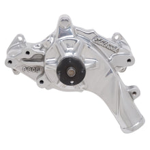 Load image into Gallery viewer, Edelbrock 8835 Engine Water Pump for Select Ford Country Sedan, Ford Country Squire, Ford Custom, Ford Custom 500, Ford F-100, Ford F-250, Ford F-350, Ford Fairlane, Ford Galaxie, Ford Galaxie 500, Ford LTD, Ford Mustang, Ford Ranch Wagon, Ford Ranchero,