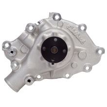 Load image into Gallery viewer, Edelbrock 8842 Water Pump Ford 1965-67 289 cid for Select Ford Bronco, Ford Country Sedan, Ford Country Squire, Ford Custom, Ford Custom 500, Ford Fairlane, Ford Falcon, Ford Falcon Sedan Delivery, Ford Galaxie, Ford Galaxie 500, Ford LTD, Ford Mustang,