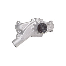 Load image into Gallery viewer, Edelbrock 8850 Engine Water Pump for Select Chevrolet Bel Air, Chevrolet Biscayne, Chevrolet C10 Pickup, Chevrolet C10 Suburban, Chevrolet C20 Pickup, Chevrolet C20 Suburban, Chevrolet C30 Pickup, Chevrolet Camaro, Chevrolet Caprice, Chevrolet Chevelle,