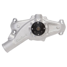 Load image into Gallery viewer, Edelbrock 8852 Engine Water Pump for Select Chevrolet Corvette