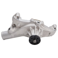 Load image into Gallery viewer, Edelbrock 8854 Engine Water Pump for Select Chevrolet C2500, Chevrolet C3500, Chevrolet K2500, Chevrolet K3500, Chevrolet R30, Chevrolet R3500, Chevrolet V30, Chevrolet V3500, GMC C2500, GMC C3500, GMC K2500, GMC K3500, GMC R3500, GMC V3500