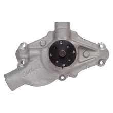 Load image into Gallery viewer, Edelbrock 8882 Engine Water Pump for Select Chevrolet Blazer, Chevrolet C1500, Chevrolet C1500 Suburban, Chevrolet C2500, Chevrolet C2500 Suburban, Chevrolet C3500, Chevrolet Camaro, Chevrolet Caprice, Chevrolet El Camino, Chevrolet G10, Chevrolet G20,