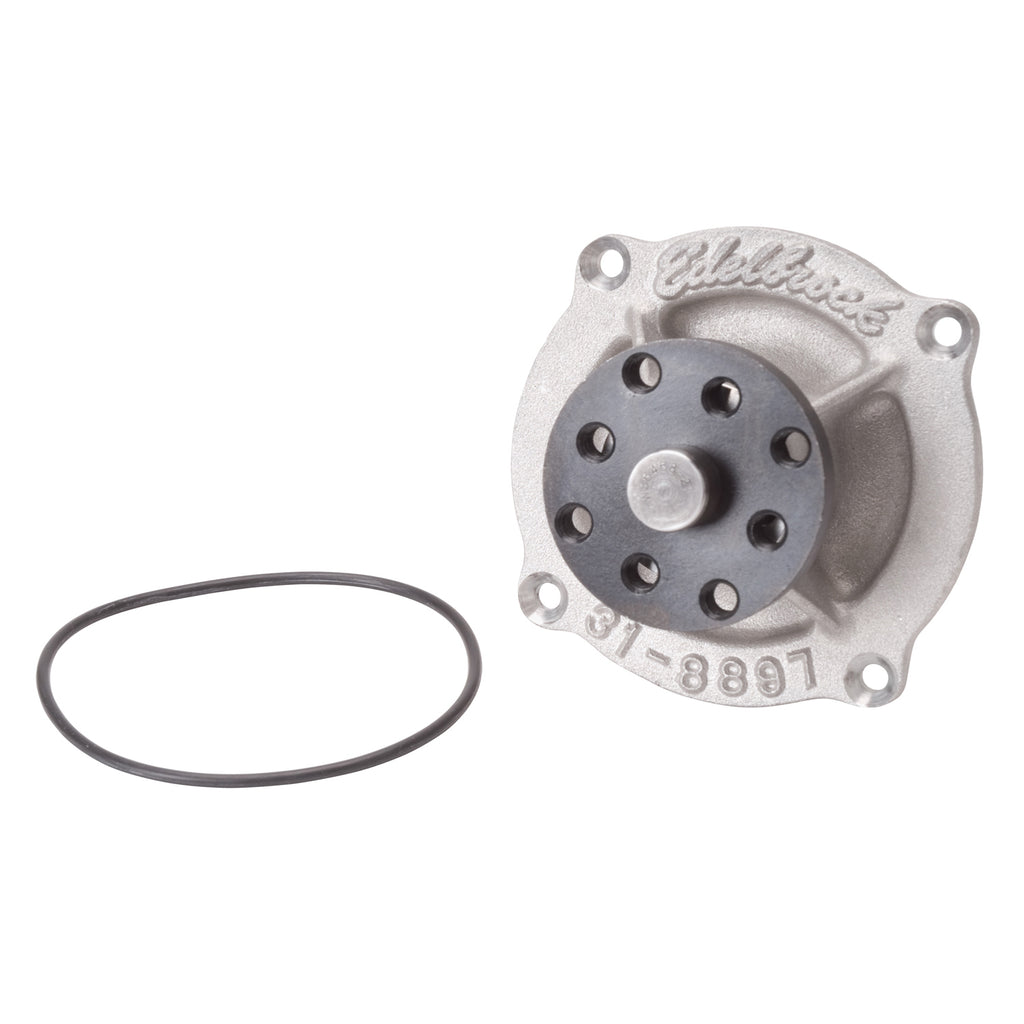 Edelbrock 8897 Replacement Water Pump Cartridge for 1997-04 GM LS1/LS6 Gen III for Select Cadillac CTS, Chevrolet Camaro, Chevrolet Corvette, Pontiac Firebird, Pontiac GTO
