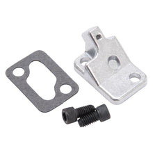 Load image into Gallery viewer, Edelbrock 8901 Replacement Choke Adapter Plate for #2101, #2104 &amp; #3701 Small-Block Chevy