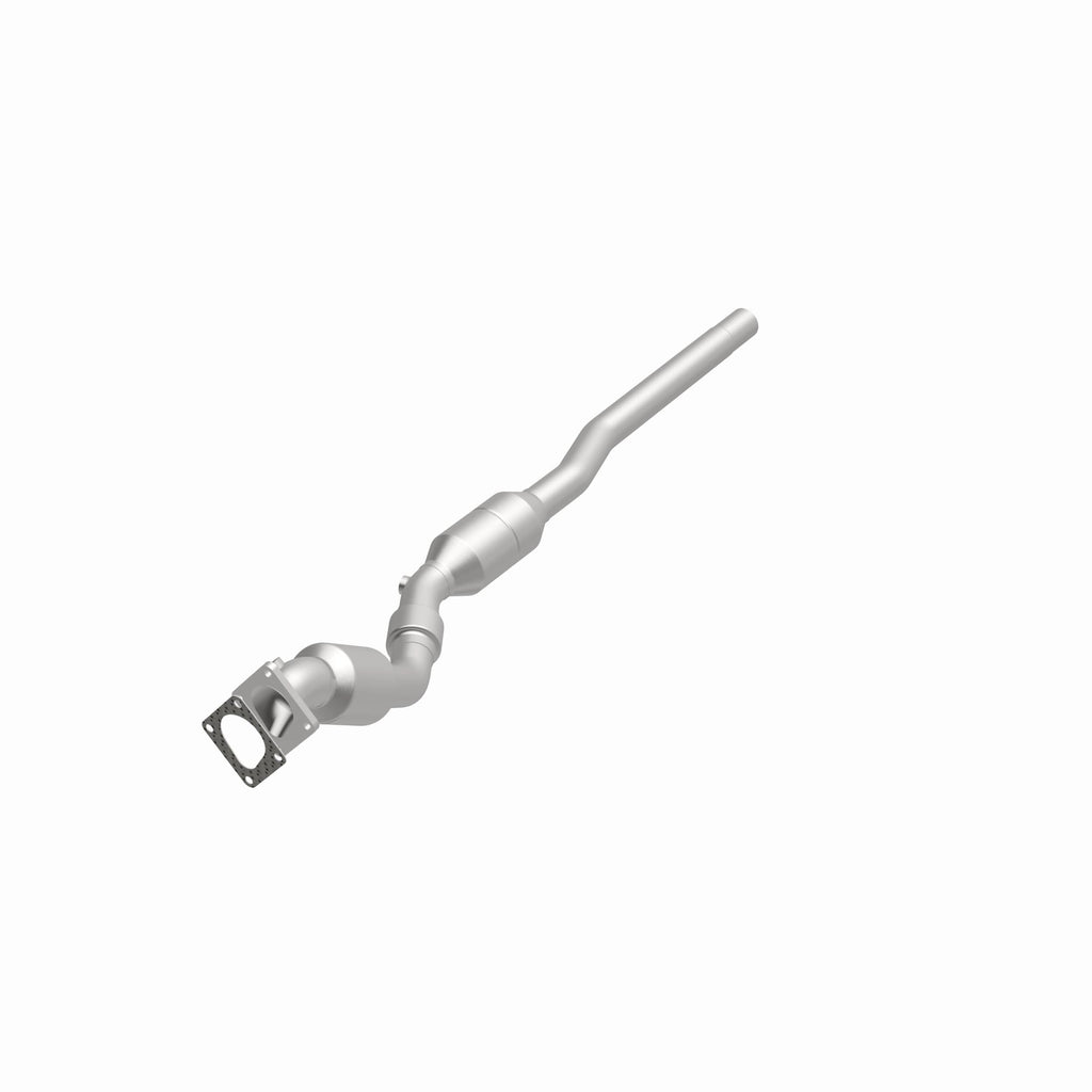 MagnaFlow Exhaust Products 23612 HM Grade Direct-Fit Catalytic Converter for Select Audi S4