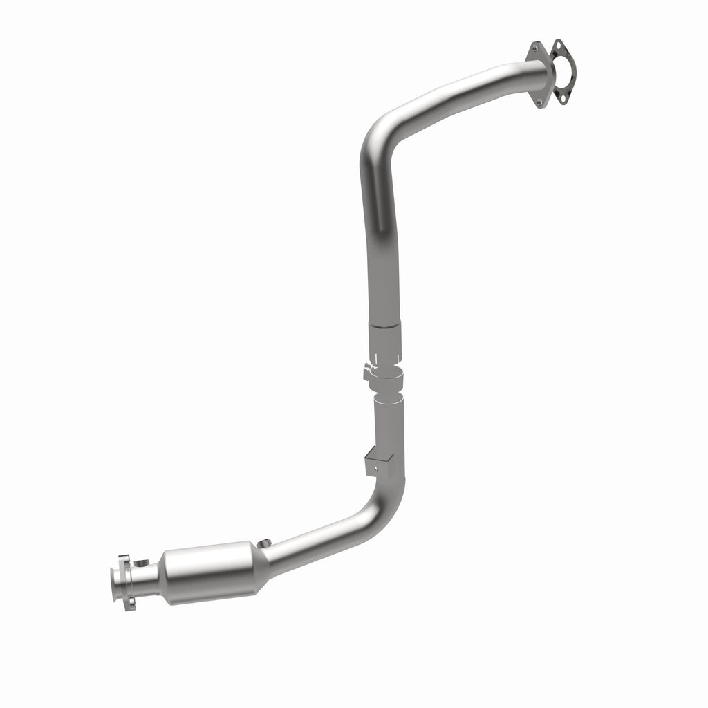 MagnaFlow Exhaust Products 49719 OEM Grade Direct-Fit Catalytic Converter for Select Land Rover LR3, Land Rover Range Rover Sport