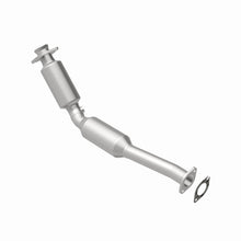 Load image into Gallery viewer, MagnaFlow Exhaust Products 5411010 California CARB Direct-Fit Catalytic Converter for Select Ford Crown Victoria, Lincoln Town Car, Mercury Grand Marquis