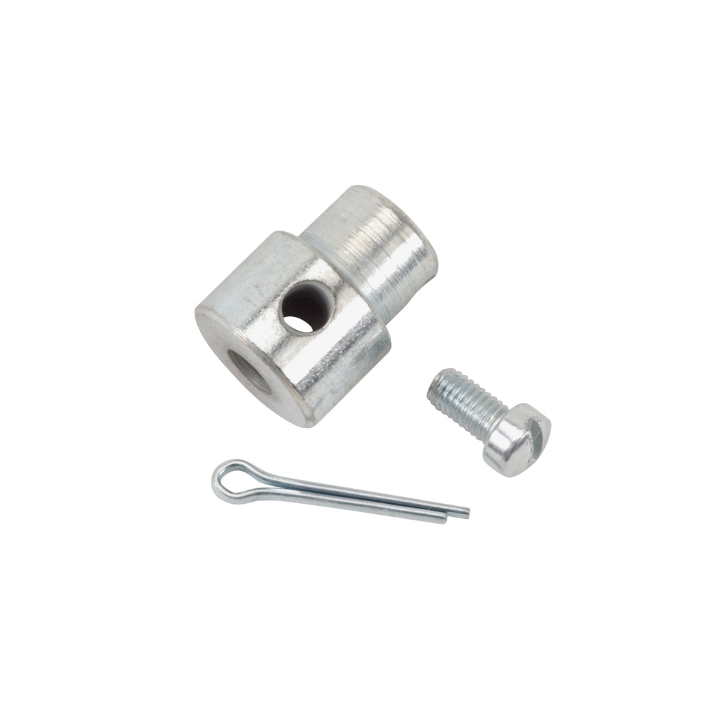 Edelbrock 9141 Throttle Rod Shoulder Stud for Chevy