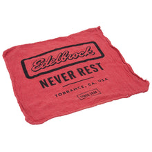 Load image into Gallery viewer, Edelbrock 9144 Shop Towel