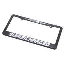Load image into Gallery viewer, Edelbrock 9148 License Plate Frame