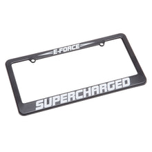 Load image into Gallery viewer, Edelbrock 9148 License Plate Frame