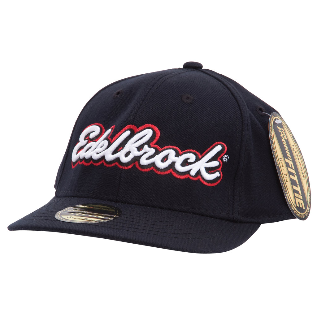 Edelbrock 9151 Baseball Cap