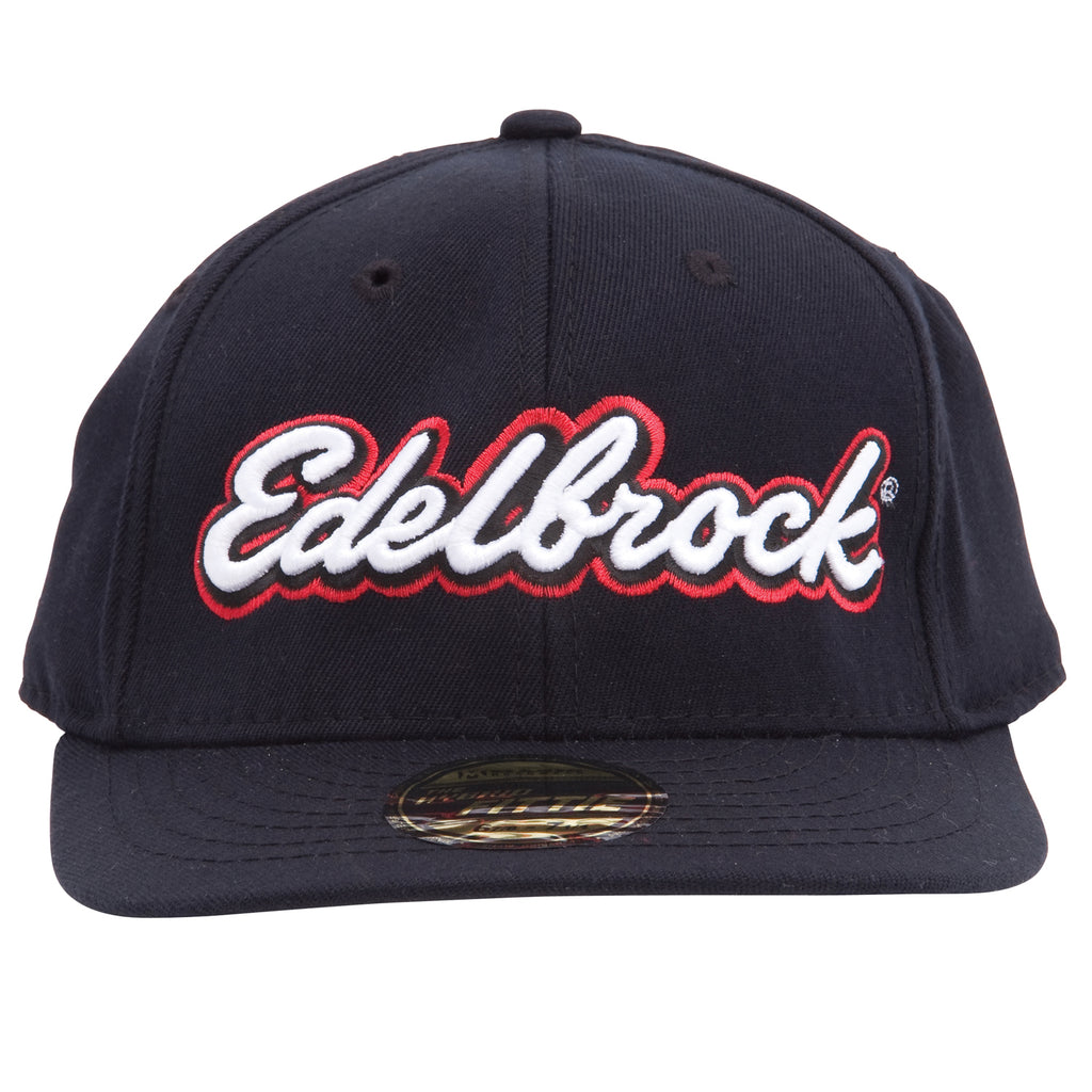 Edelbrock 9151 Baseball Cap