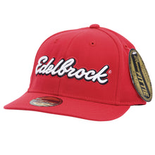 Load image into Gallery viewer, Edelbrock 9154 Baseball Cap