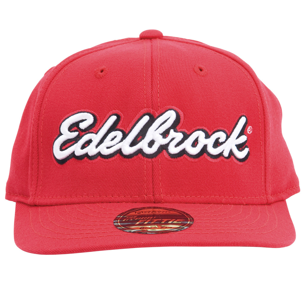 Edelbrock 9154 Baseball Cap