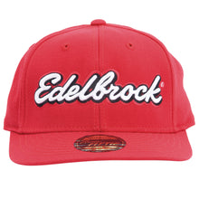 Load image into Gallery viewer, Edelbrock 9154 Baseball Cap
