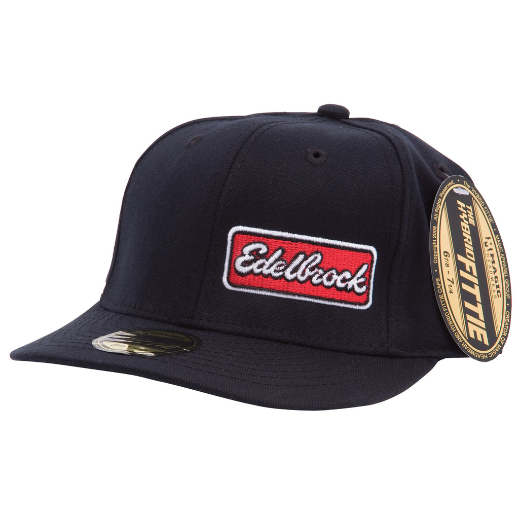 Edelbrock 9157 Baseball Cap