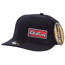 Load image into Gallery viewer, Edelbrock 9157 Baseball Cap