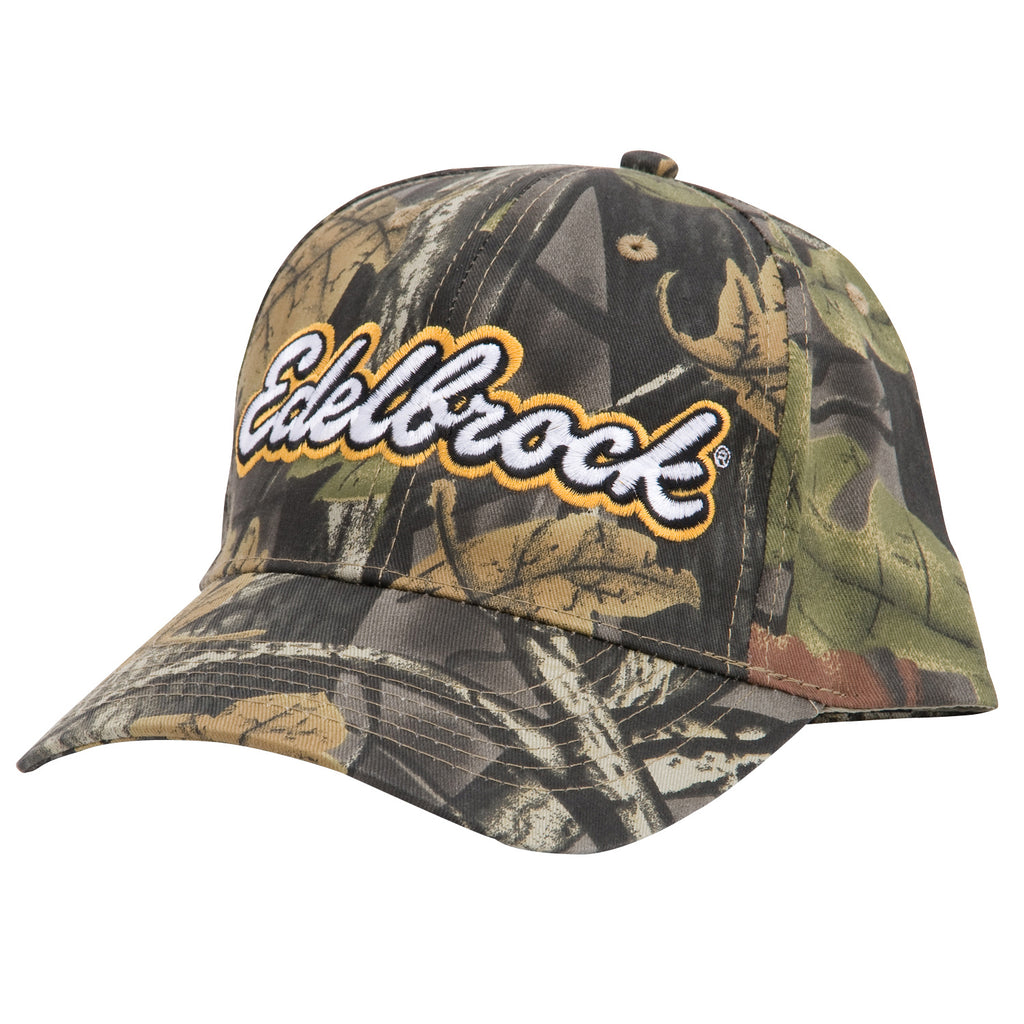 Edelbrock 9162 Baseball Cap