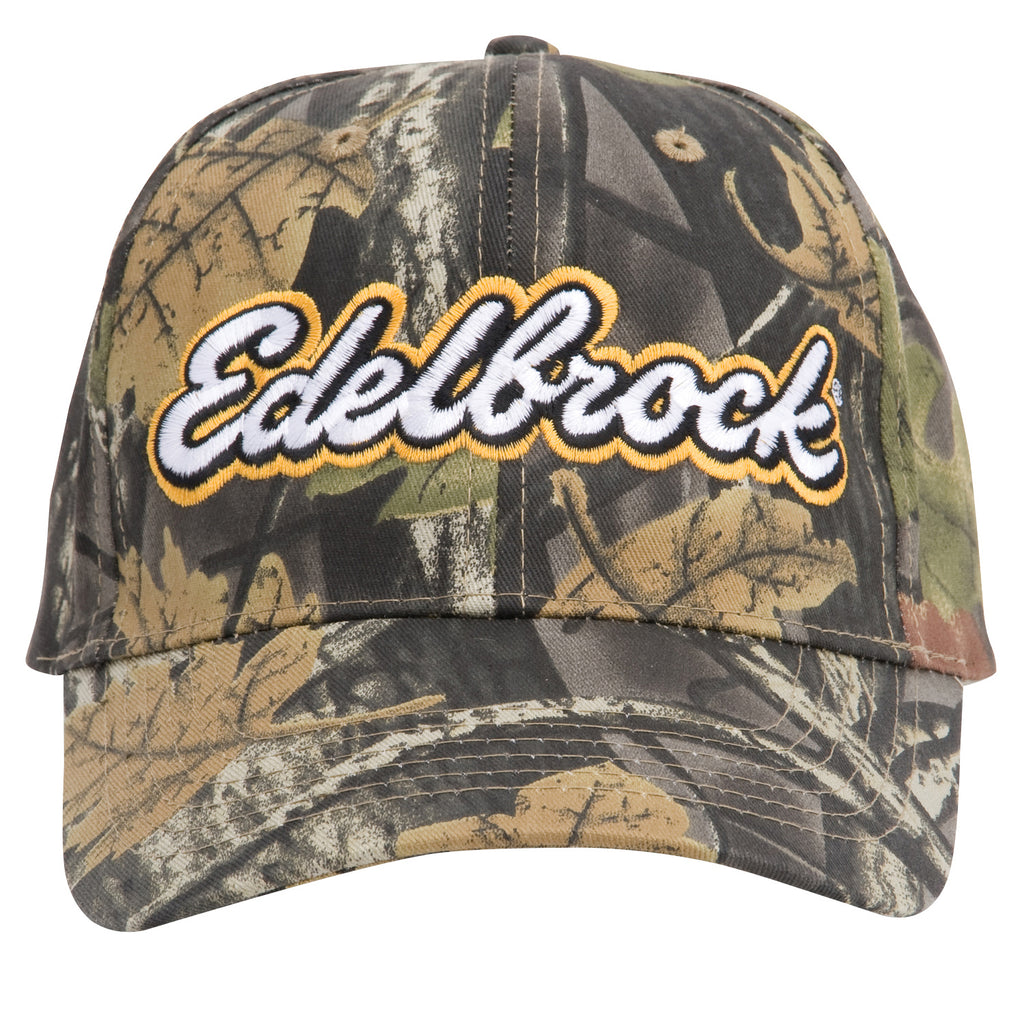 Edelbrock 9162 Baseball Cap