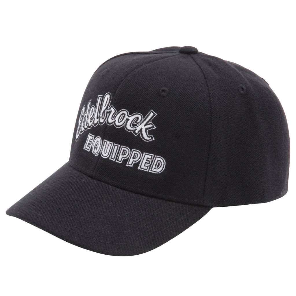 Edelbrock 9168 Baseball Cap