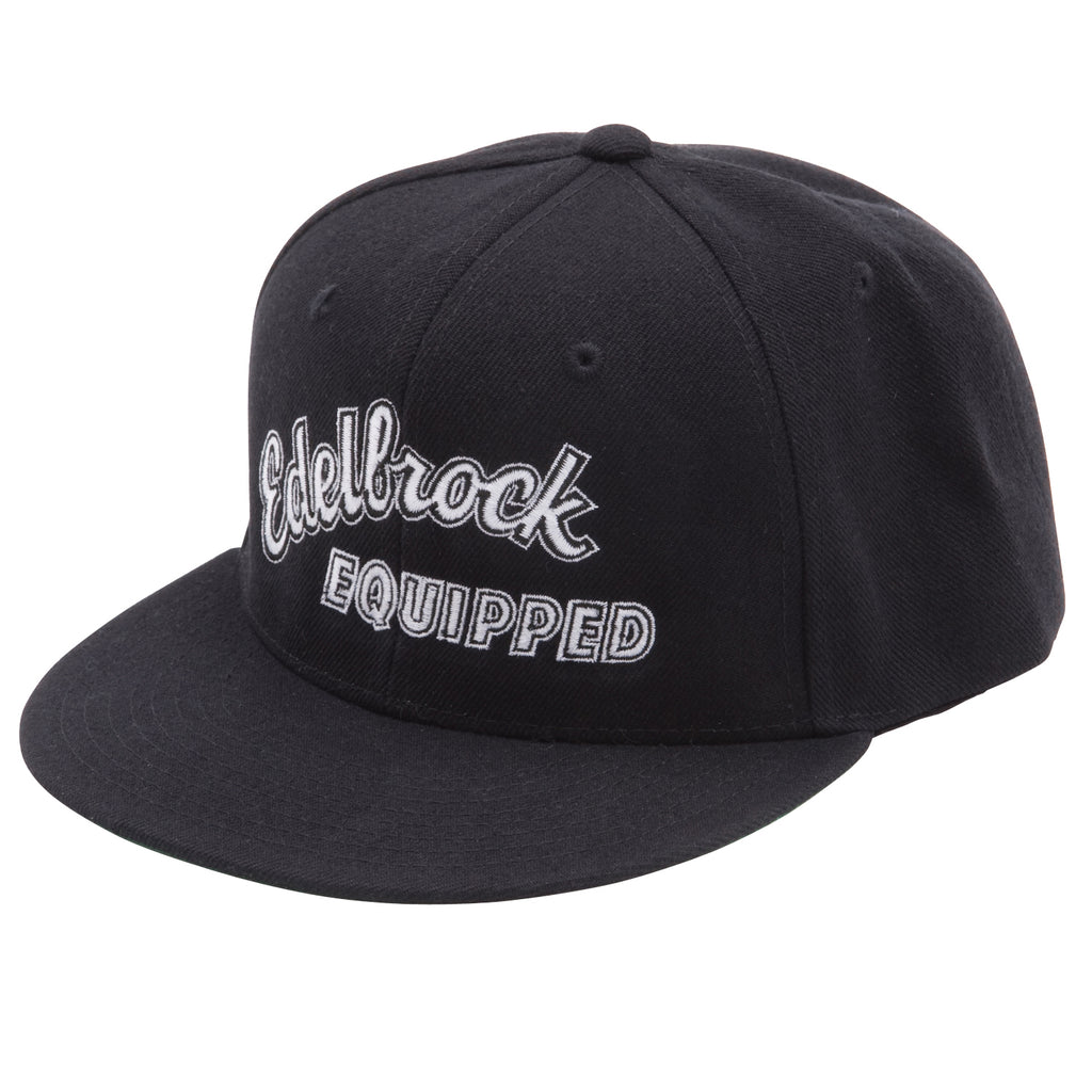 Edelbrock 9169 Baseball Cap